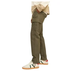 Pantalones largos Jack & jones Jpstkane Jjbarkley Cargo Pant Noos