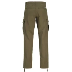 Pantalones largos Jack & jones Jpstkane Jjbarkley Cargo Pant Noos