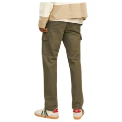 Pantalones largos Jack & jones Jpstkane Jjbarkley Cargo Pant Noos