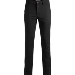 Pantalones largos Jack & jones Jjimarco Jjbowie Sa Black Noos