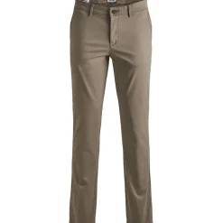 Pantalones largos Jack & jones Jjimarco Jjbowie Sa Beige NoosR