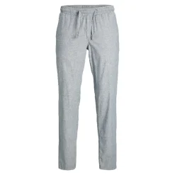 Pantalones largos Jack & jones Jpstace Jjbreeze Linen Dek