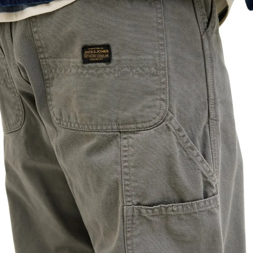 Pantalones largos Jack & jones Jpstpaul Jjflake Cargo Noos