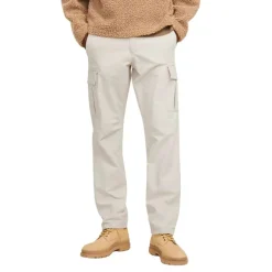 Pantalones largos Jack & jones Jpstkane Barkley Cargo Pant Noos