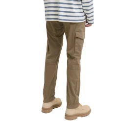 Pantalones largos Jack & jones Jpstpaul Flake Cargo Noos