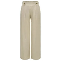 Pantalones largos Jdy Jdybirdie Geggo Long Pant Jrs Noos