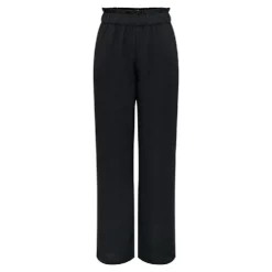 Pantalones largos Jdy Jdydivya Hw Wide Pants Wvn Noos