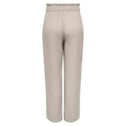 Pantalones largos Jdy Jdydivya Hw Wide Pants Wvn Noos
