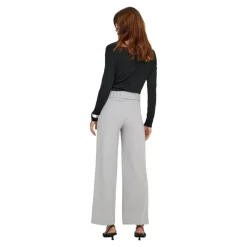 Pantalones largos Jdy Jdygeggo Life New Long Pant Jrs Noos