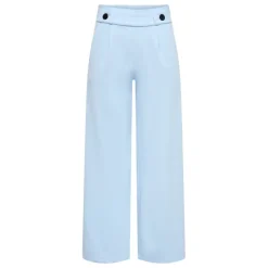 Pantalones largos Jdy Jdygeggo Life New Long Pant Jrs Noos