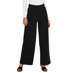 Pantalones largos Jdy Jdylouisville Catia Wide Pant Jrs Noos