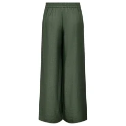 Pantalones largos Jdy Jdypepper Mw Palazzo Pant Wvn Dia