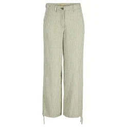 Pantalones largos Jjxx Jxemily Raya Mw Pant Pnt
