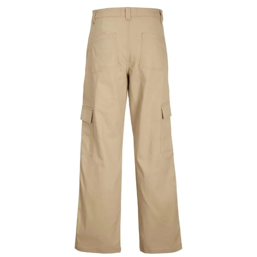 Pantalones largos Jjxx Jxkendal Straight Cargo Mw Pant Pnt Noos