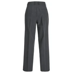 Pantalones largos Jjxx JXMARY STRIPED HW PANT TLR NOOS