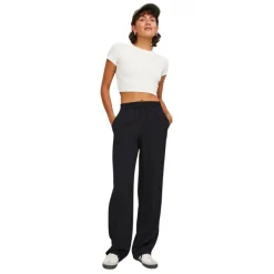 Pantalones largos Jjxx JXPOPPY HW PANT PNT NOOS
