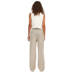 Pantalones largos Jjxx Jxpoppy Summer Hw Pant Pnt Sn