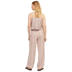 Pantalones largos Jjxx Jxraya Linen Mw Pant Pnt
