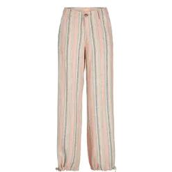 Pantalones largos Jjxx Jxraya Linen Mw Pant Pnt