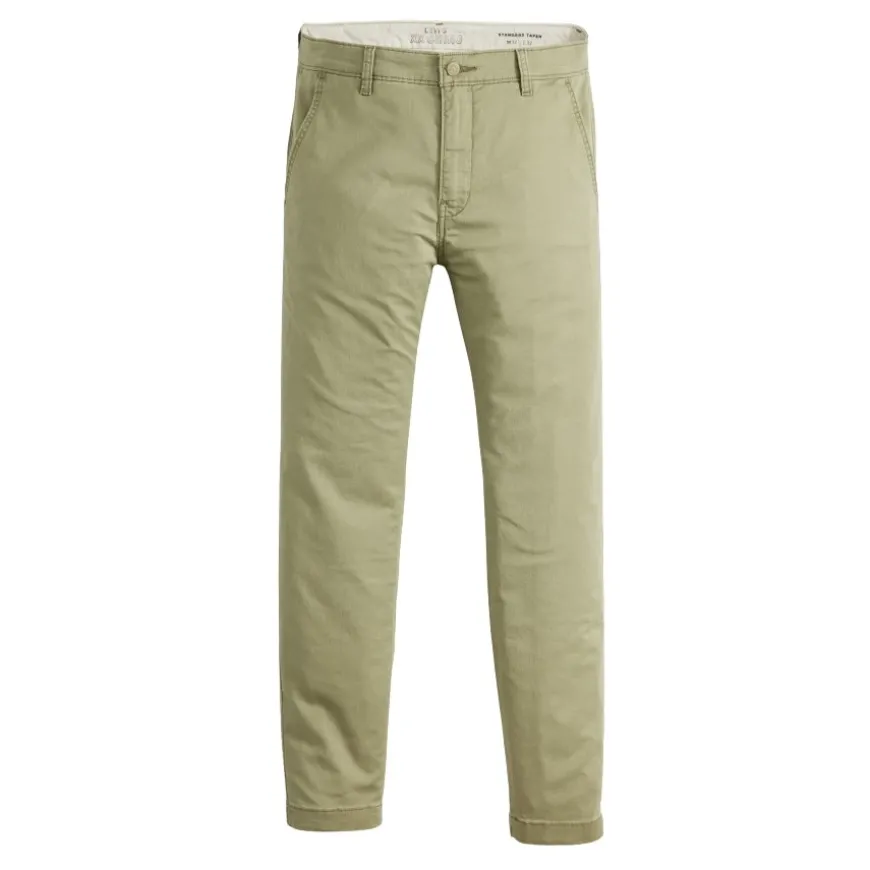 Pantalones largos Levis XX Chino Std II