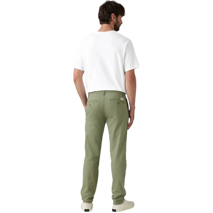 Pantalones largos Levis XX Chino Std II