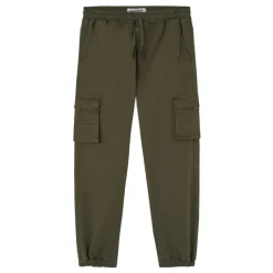 Pantalones largos Losan Pant Satin