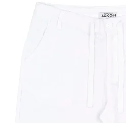 Pantalones largos Losan Pant Linen
