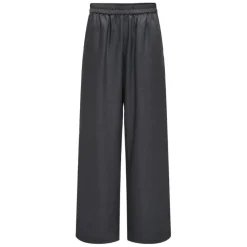 Pantalones largos Only Onllulu Life Loose Pants Wvn