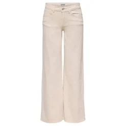Pantalones largos Only Onlmadison Lw Wide Pant Cc Pnt