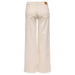 Pantalones largos Only Onlmadison Lw Wide Pant Cc Pnt