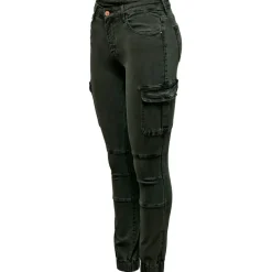 Pantalones largos Only Onlmissouri Reg Ank Life Cargo Pnt Noos