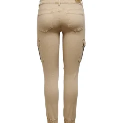 Pantalones largos Only Onlmissouri Reg Ank Life Cargo Pnt Noos