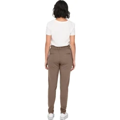 Pantalones largos Only Onlpoptrash Life Easy Col Pant Pnt Noos