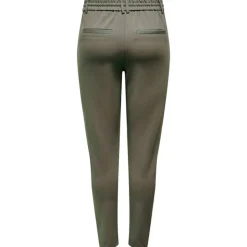 Pantalones largos Only Onlpoptrash Life Easy Col Pant Pnt Noos