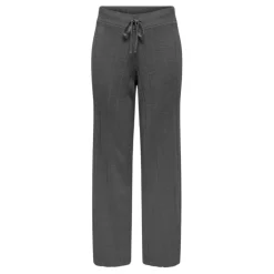 Pantalones largos Only Onltess Mw Pant Knt