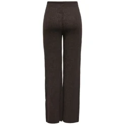 Pantalones largos Only Onlthea Pant Knt