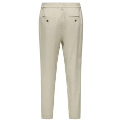 Pantalones largos Only & sons Onslou Eno Tapered 0569 Pants