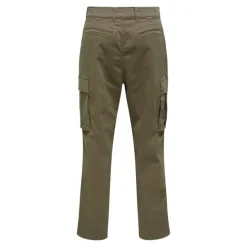 Pantalones largos Only & sons Onswills 0341 Tapered Cargo Pant