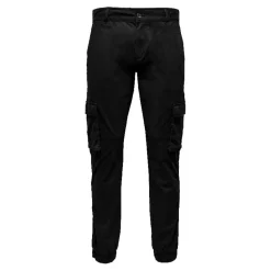 Pantalones largos Only & sons Onscam Stage Cargo Cuff Pk 6687 Noos