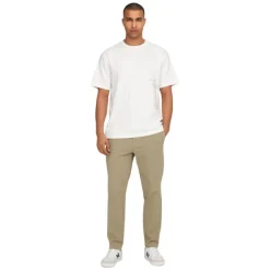 Pantalones largos Only & sons Onslinus Taper 0183 Pant Noos