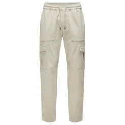 Pantalones largos Only & sons Onsluc Cargo Tap 0121 Pant