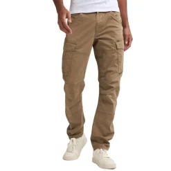 Pantalones largos Petrol M-ROS-TRO581