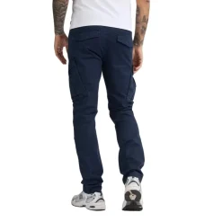 Pantalones largos Petrol M-ROS-TRO581