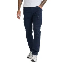 Pantalones largos Petrol M-ROS-TRO581