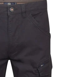 Pantalones largos Petrol M-ROS-TRO581