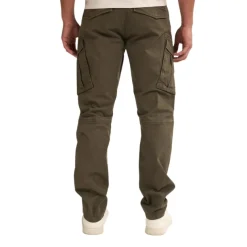 Pantalones largos Petrol M-ROS-TRO581
