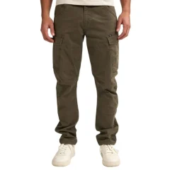 Pantalones largos Petrol M-ROS-TRO581