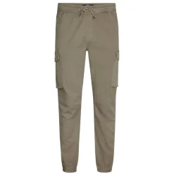 Pantalones largos Petrol M-3050-TRO584