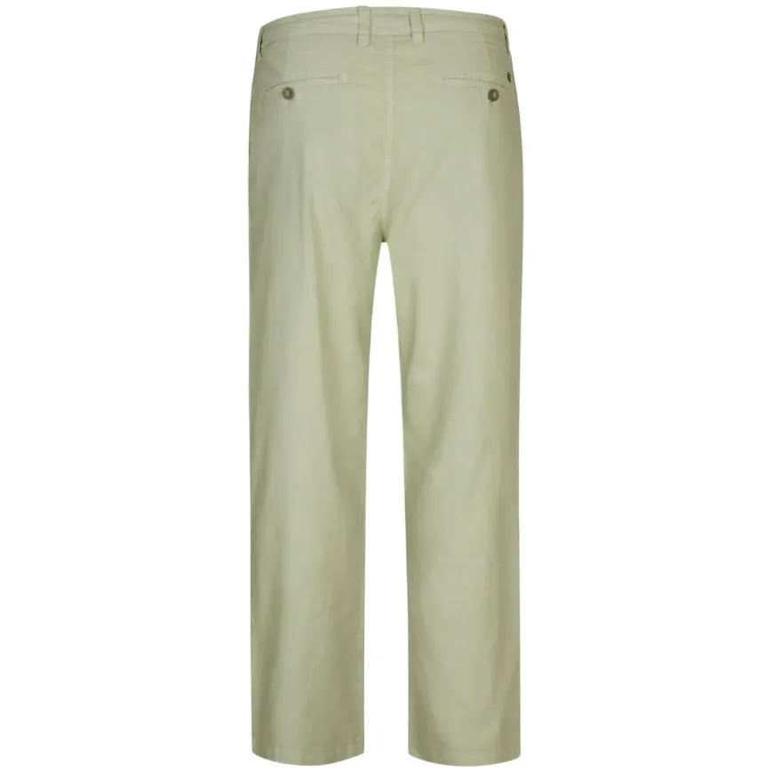 Pantalones largos Petrol M-1050-TRO595
