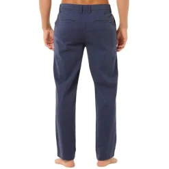 Pantalones largos Rip curl Classic Surf Chino Pant